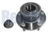 BENDIX 050709B Wheel Bearing Kit
